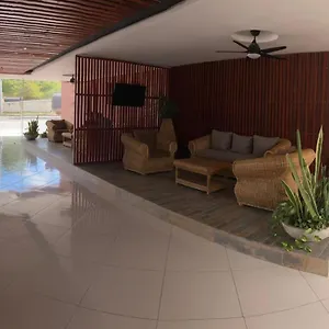 Hotel Hih Brisas De La Sierra, Santa Marta (Magdalena)